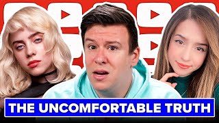 The Painful Truth About This Billie Eilish Controversy, Pokimane, India, Australia & Today's News