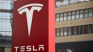 Tesla Loses China Fraud Case