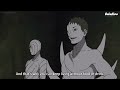 Obito's Life After Rin's Death  Funny Moment Obito and White Zetsu in Madara's Castle English Sub