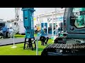 how to new kobelco sk220.hd hydraulic excavator kobelco.excavtor