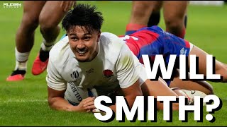 ENGLAND'S BEST XV! | Rugby World Cup 2023