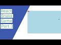 React Snake Game - Beginner Tutorial | Part 3
