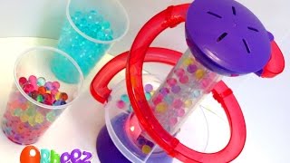 Orbeez Swirl 'n Whirl Playset Toys Review, Video 182