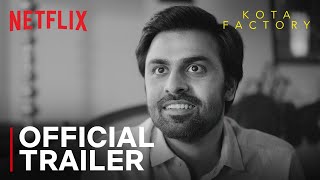 Kota Factory: Season 3 |  Trailer | Jitendra Kumar, Mayur More, Ranjan Raj, Alam