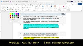 Excel_2G_Inventory | Excel 2G Inventory | Inventory | Excel_2G