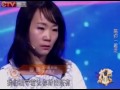 女嘉宾台上怒喷：我恨你涂磊，你干嘛要揭穿我！涂磊却高兴的笑了 @头条今日