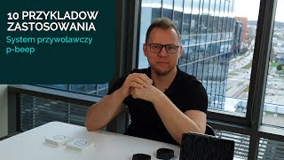 System Przywoławczy - 10 przykładów zastosowania na produkcji #1/10 | Przywoływacze