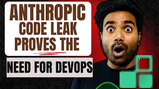 Anthropic code leak explained