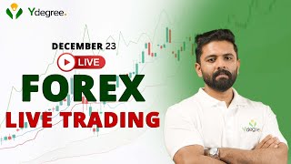 🚨  LIVE  OPTION TRADING | NIFTY | BANK NIFTY  | MALAYALAM | 24-12-2024