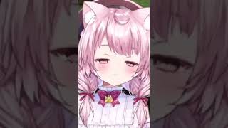 【Vtuber切り抜き/泉谷このみ】かわいいくしゃみ→おっさんくしゃみ【2023/03/29】 #shorts