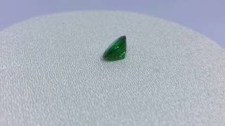 4.85ct Tsavorite Garnet