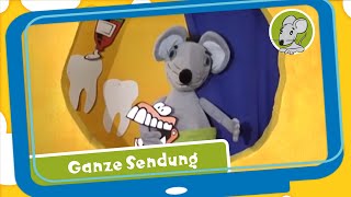 Hallo Benjamin! Zahngesundheit: Sei nett zu deinen Zähnen! - Bildung für Kinder