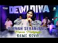 PERNAH SERANJANG ( NESSA NATAJAYA ) -  || KAJJOLE PANTURA || STUDIO SEASION