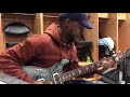 quick licks chris payton tabs