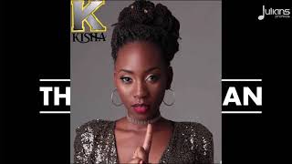 Kisha x Mata - The People Man \