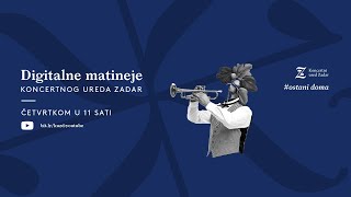 Matija Dedić - Matija svira Matiju