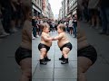 baby sumo wrestlers face off in the ultimate showdown babysumowrestlers adorabletoddlers