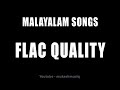 Pallitherundo - FLAC Quality - Malayalam Songs - Mazhavil Kavadi - G.Venugopal