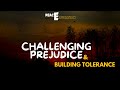 PEACE EDUCATION: A PATHWAY TO PEACE  | Challenging Prejudice, Building Tolerance