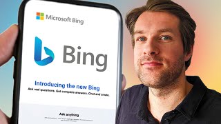 Bing AI Chat... the ChatGPT Killer?