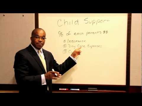 Alabama Child Support Law. Alabama Child Support Law.