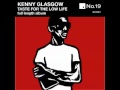 kenny glasgow dance 2 da house