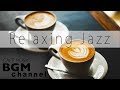 Relaxing Jazz Music - Jazz Ballads - Background Jazz Music For Study, Sleep