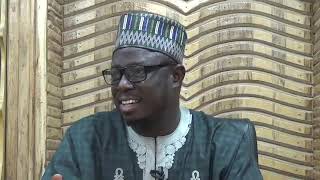 Dubi Yadda Ake Yin Taimama ||Tare Da Sheikh Aminu Ibrahim Daurawa