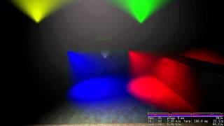 Distance- and Obstruction-based Lowpass Filter in Source Engine - Project Potato | Cator Coding++