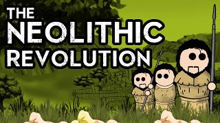 The Neolithic Revolution - Mini-Documentary