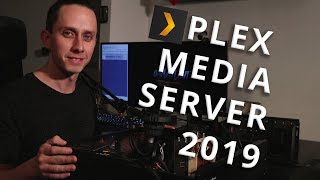 The Perfect Plex Media Server 2019! Part 1 (Hardware)