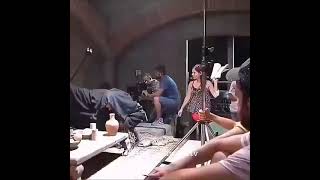 making of ERTUGHRAL GHAZI season2||scene of noyan|behind the scene