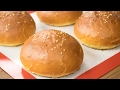 Burger Buns Recipe | Best Eggless Hamburger Buns | Super Soft Bakery Style Breads Burger Buns Recipe | Best Eggless Hamburger Buns | Super Soft Bakery Style Breads