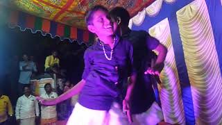 Cheyyur  palayarmadam angalaman kovil  dance program 2020