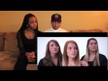Couple Reacts : Twenty One Pilots "Stressed Out" Music Video Reaction!!!