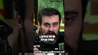 Сега и Артан Груби ќе биде добар и магичен?