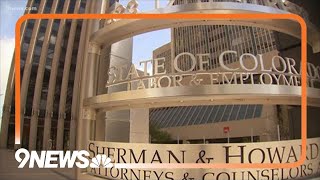 Breaking down highlights from Colorado's latest jobs report