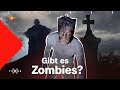 Vampire, Zombies und Geister - die wahre Geschichte | Terra X