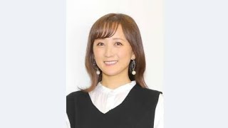 小松彩夏　第１子男児出産を発表「我が子が無事に産まれてくれたことに感謝の気持ちでいっぱい」