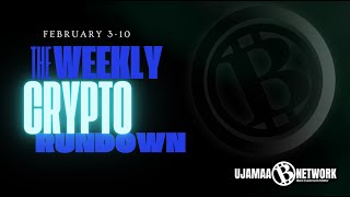 Weekly Crypto Recap: XRP Moves, Bitcoin Whales, and Dogecoin Trends