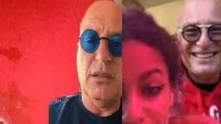 Howie Mandel Prolapse Video - Howie Mandel shared Prolapse Video of his friend -
