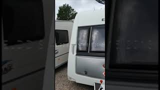 Elddis Avante 515 2013