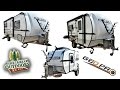 2018 FOREST RIVER ROCKWOOD Geopro line Colorado RV Dealer Sales