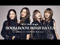 MAX 38th Single「BOOM BOOM BOMB-BA-YEA」クロスフェード