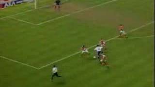 Ryan Giggs Wonder Goal v Arsenal FA Cup Semi Final