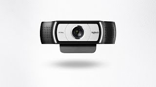 Logitech c930e Webcam: A Must-Have for Professional Video Conferencing