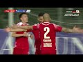 Iglesias, gol superb din afara careului. Dinamo are 3-0 cu Unirea Dej