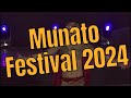 Munato Festival 2024 | Indak-Indak sa Kadalanan