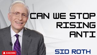 GIVE TO RECEIVES - Can We Stop Rising Anti | SID ROTH 2024