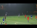 元朗飛馬vs奇峰 2012.5.18.u19足總盃 片段16